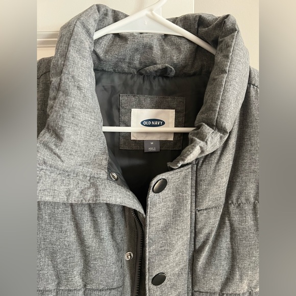 Old Navy Vest - Picture 4 of 5